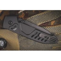 Extrema Ratio MF1 Evo SP Black M390