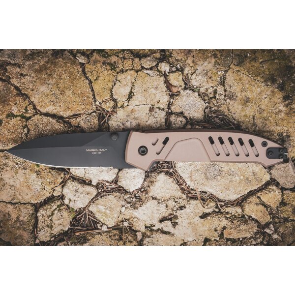 Extrema Ratio MF1 Evo SP Tactical Mud N690