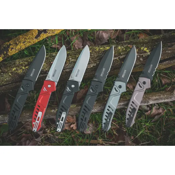 Extrema Ratio MF1 Evo SP Tactical Mud N690