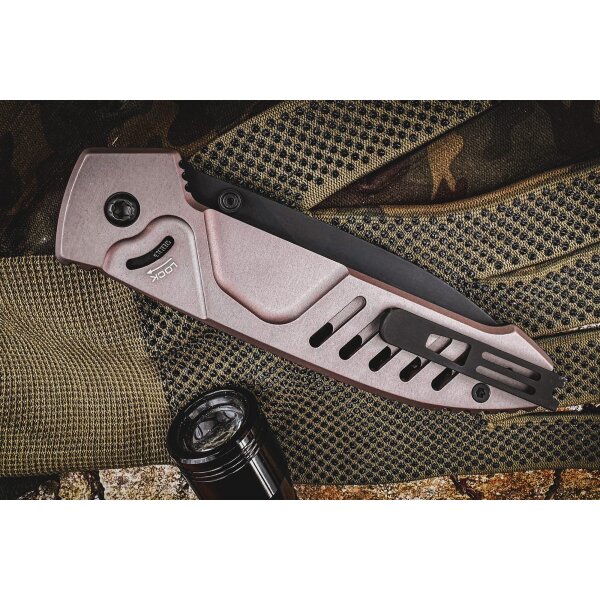 Extrema Ratio MF1 Evo SP Tactical Mud N690