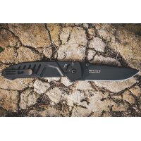 Extrema Ratio MF1 Evo D Black N690
