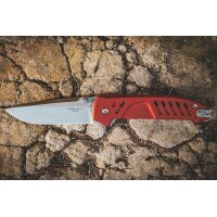 Extrema Ratio MF1 Evo D Red Satin M390