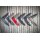 Extrema Ratio MF1 Evo D Red Satin M390