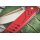 Extrema Ratio MF1 Evo D Red Satin M390