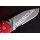Extrema Ratio Glauca G1 Rescue Rettungsmesser Taschenmesser Made in Italy