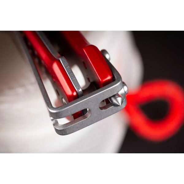Extrema Ratio T911 Rescue Rettungsmesser Taschenmesser Made in Italy