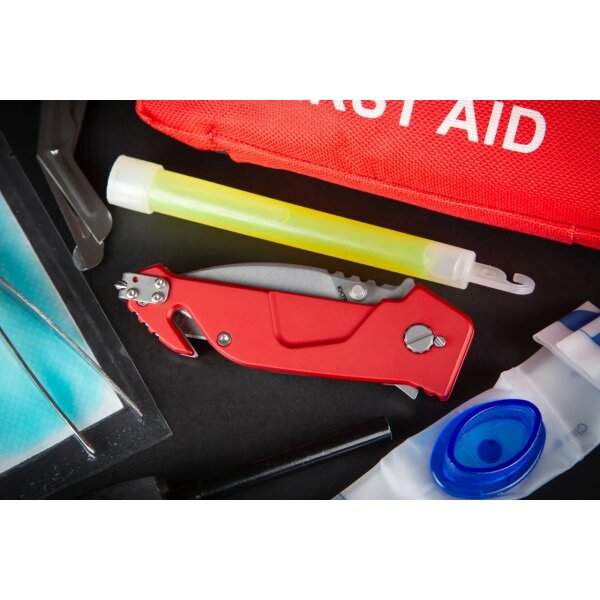 Extrema Ratio T911 Rescue Rettungsmesser Taschenmesser Made in Italy