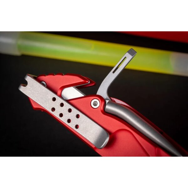 Extrema Ratio T911 Rescue Rettungsmesser Taschenmesser Made in Italy