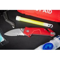 Extrema Ratio T911 Rescue Rettungsmesser Taschenmesser...