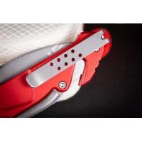 Extrema Ratio T911 Rescue Rettungsmesser Taschenmesser...