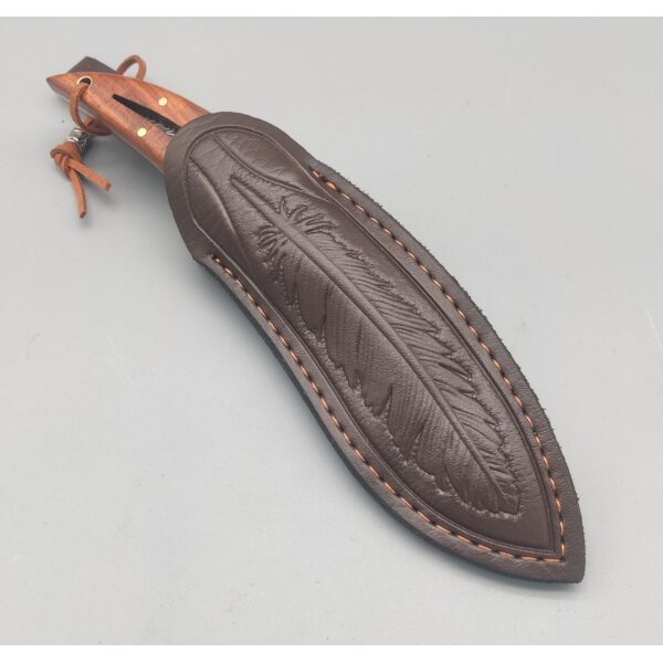 Albainox Feather Knife Fixed Blade