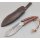 Albainox Feather Knife Fixed Blade