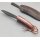 Albainox Feather Knife Fixed Blade