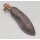 Albainox Feather Knife Fixed Blade