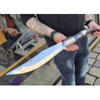 Albainox Supergiant Arabe XXXL Klappmesser
