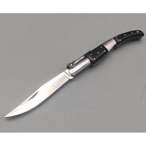 Albainox Arabe Black 7er Klappbügelmesser