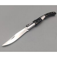 Albainox Arabe Black 7er Klappbügelmesser