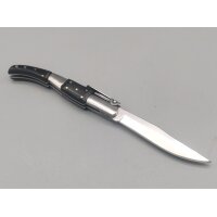 Albainox Arabe Black 7er Klappbügelmesser