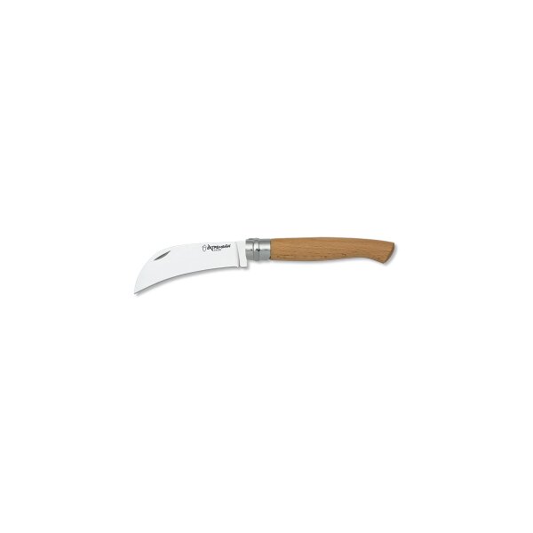 Albainox Traubenmesser Pilzmesser