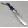 Albainox Bandolera Blue 14er Klappbügelmesser