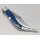 Albainox Bandolera Blue 16er Klappbügelmesser
