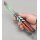 Albainox Balisong Übungsmesser Tanto
