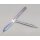 Albainox Balisong Übungsmesser Bogus