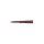 Albainox Balisong Übungsmesser Red Comb