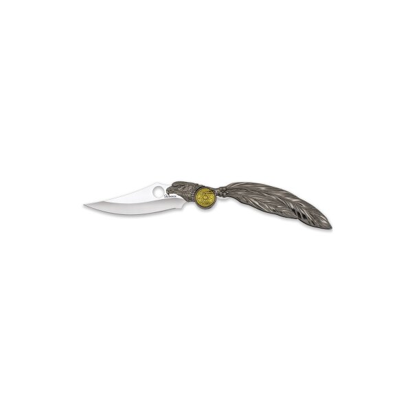 Albainox Eagle Feather Taschenmesser