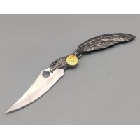 Albainox Eagle Feather Taschenmesser