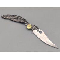 Albainox Eagle Feather Taschenmesser