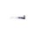Albainox Blue Anchor Knife Bird Beak Ankermesser