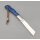 Albainox Blue Anchor Knife Cut End Ankermesser