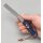 Albainox Blue Anchor Knife Cut End Ankermesser