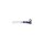 Albainox Blue Anchor Knife Cut End Ankermesser