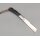 Albainox Black Anchor Knife Cut End Ankermesser