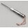 Albainox Black Anchor Knife Cut End Ankermesser