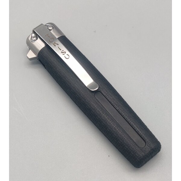 Tokisu Shindu Tanto Satin Taschenmesser