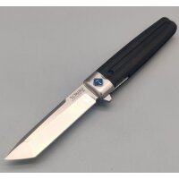 Tokisu Shindu Tanto Satin Taschenmesser
