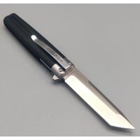 Tokisu Shindu Tanto Satin Taschenmesser