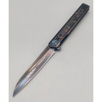 Tokisu Naigiri All Black Taschenmesser