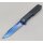 Tokisu Raigon Blue Damascus Linerlock