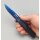 Tokisu Raigon Blue Damascus Linerlock