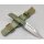 K25 Round Up Fahrtenmesser BackUp Knife