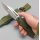 K25 Round Up Fahrtenmesser BackUp Knife