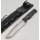 K25 Steiger Black Fahrtenmesser