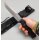 K25 Steiger Black Fahrtenmesser