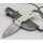 K25 Norris Fahrtenmesser BackUp Knife