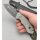 K25 Norris Fahrtenmesser BackUp Knife