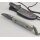 K25 Norris Fahrtenmesser BackUp Knife